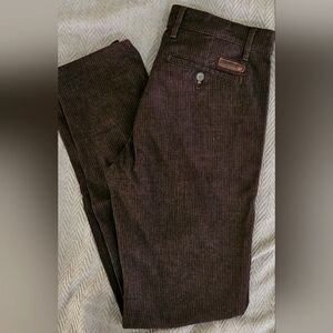 AG Adriano Goldschmied dress pants